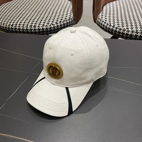 Replica Gucci Caps #1428302 $34.00 USD for Wholesale