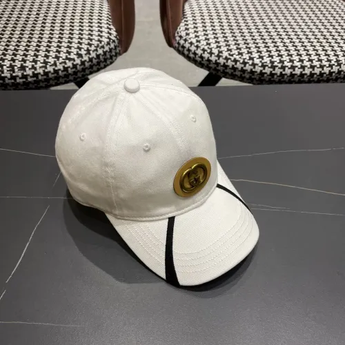 Replica Gucci Caps #1428302 $34.00 USD for Wholesale