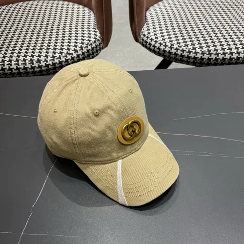 Replica Gucci Caps #1428304 $34.00 USD for Wholesale
