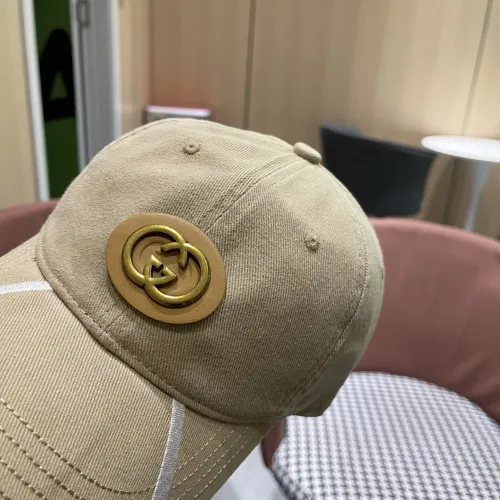 Replica Gucci Caps #1428304 $34.00 USD for Wholesale