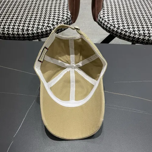 Replica Gucci Caps #1428304 $34.00 USD for Wholesale