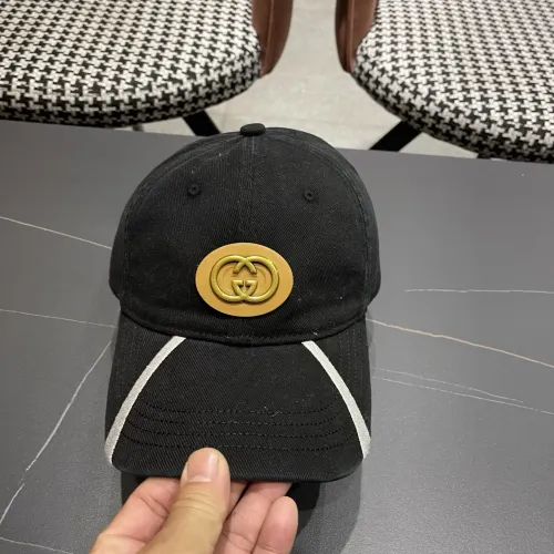 Gucci Caps #1428305 $34.00 USD, Wholesale Replica Gucci Caps
