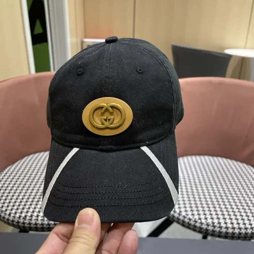 Replica Gucci Caps #1428305 $34.00 USD for Wholesale
