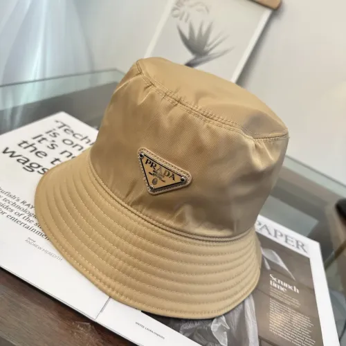 Replica Prada Caps #1428310 $27.00 USD for Wholesale