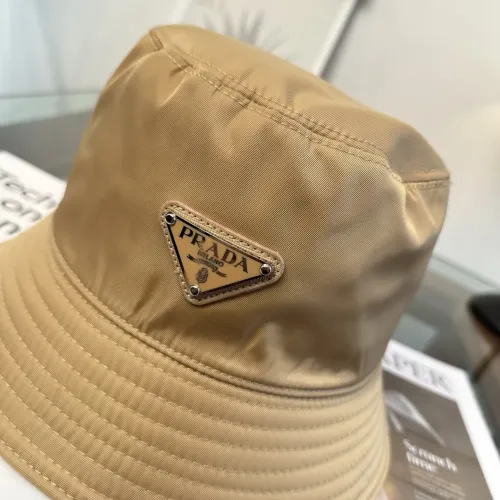 Replica Prada Caps #1428310 $27.00 USD for Wholesale