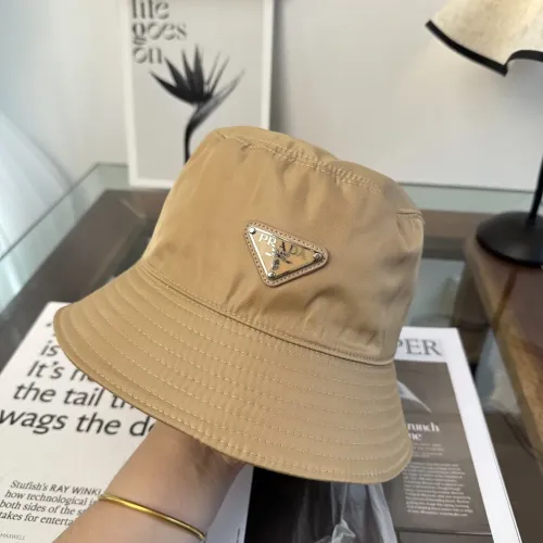 Replica Prada Caps #1428310 $27.00 USD for Wholesale
