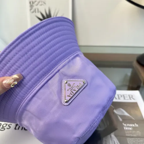 Replica Prada Caps #1428312 $27.00 USD for Wholesale
