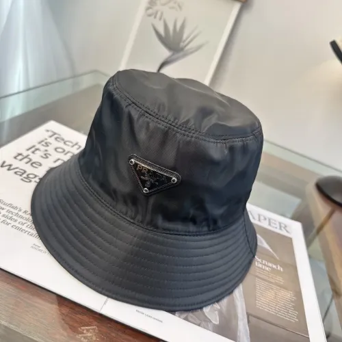 Replica Prada Caps #1428314 $27.00 USD for Wholesale