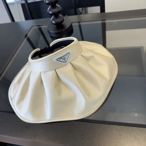 Replica Prada Caps #1428318 $36.00 USD for Wholesale