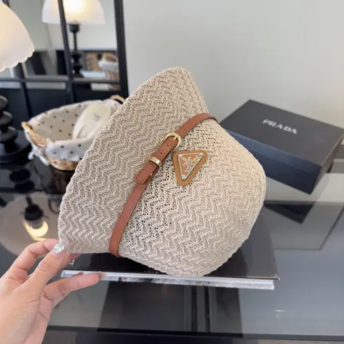 Replica Prada Caps #1428320 $34.00 USD for Wholesale