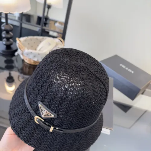 Replica Prada Caps #1428321 $34.00 USD for Wholesale