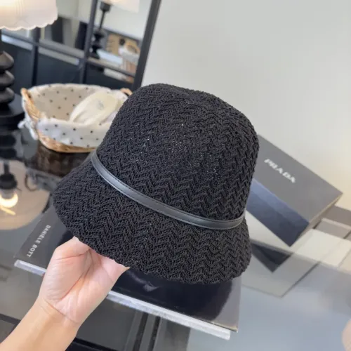 Replica Prada Caps #1428321 $34.00 USD for Wholesale