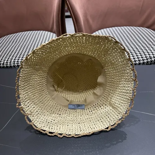 Replica Prada Caps #1428326 $36.00 USD for Wholesale
