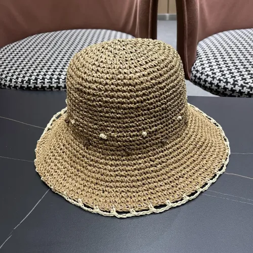 Replica Prada Caps #1428328 $36.00 USD for Wholesale