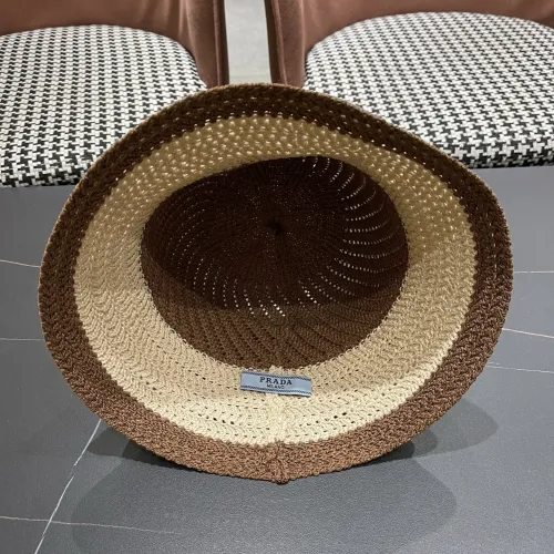 Replica Prada Caps #1428336 $36.00 USD for Wholesale