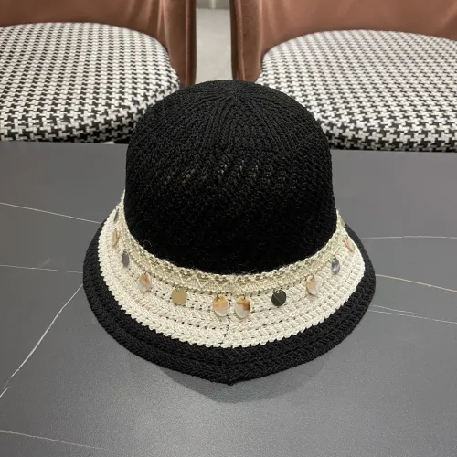 Replica Prada Caps #1428337 $36.00 USD for Wholesale