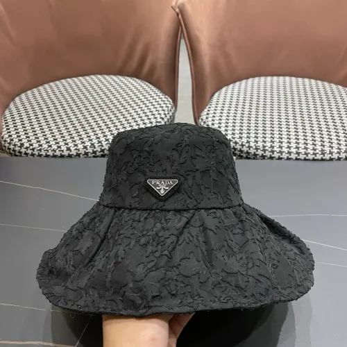 Replica Prada Caps #1428341 $36.00 USD for Wholesale