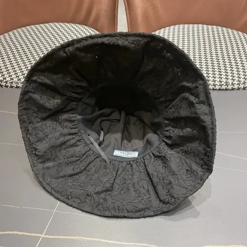 Replica Prada Caps #1428341 $36.00 USD for Wholesale