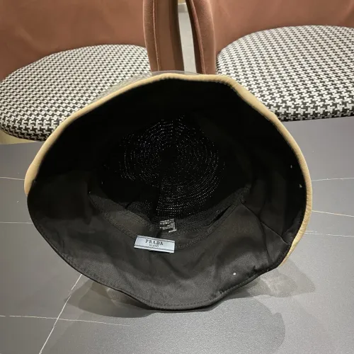 Replica Prada Caps #1428343 $34.00 USD for Wholesale