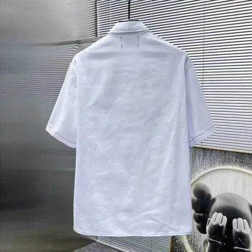 Replica Prada Tracksuits Short Sleeved For Men #1428344 $68.00 USD for Wholesale