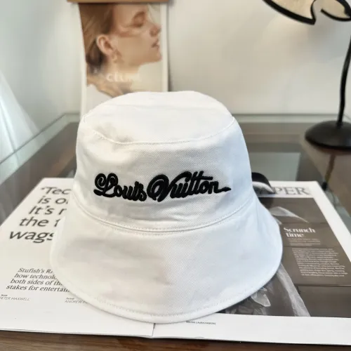 Replica Louis Vuitton LV Caps #1428346 $29.00 USD for Wholesale