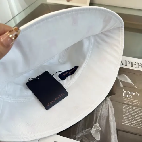 Replica Louis Vuitton LV Caps #1428346 $29.00 USD for Wholesale