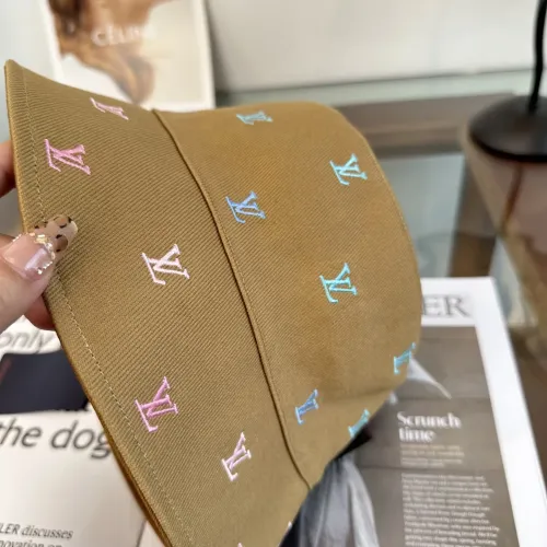 Replica Louis Vuitton LV Caps #1428347 $29.00 USD for Wholesale