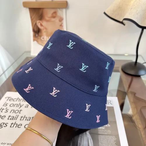 Replica Louis Vuitton LV Caps #1428348 $29.00 USD for Wholesale