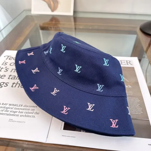 Replica Louis Vuitton LV Caps #1428348 $29.00 USD for Wholesale