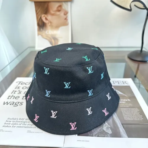 Louis Vuitton LV Caps #1428349 $29.00 USD, Wholesale Replica Louis Vuitton LV Caps