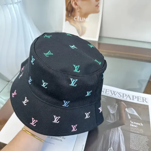 Replica Louis Vuitton LV Caps #1428349 $29.00 USD for Wholesale