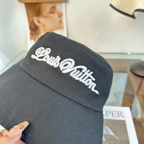 Replica Louis Vuitton LV Caps #1428349 $29.00 USD for Wholesale
