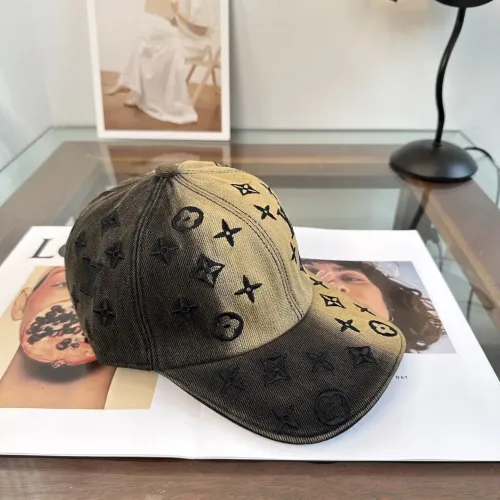 Replica Louis Vuitton LV Caps #1428351 $39.00 USD for Wholesale