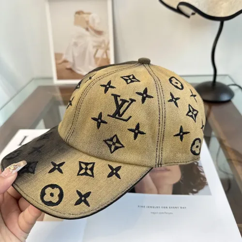 Replica Louis Vuitton LV Caps #1428351 $39.00 USD for Wholesale