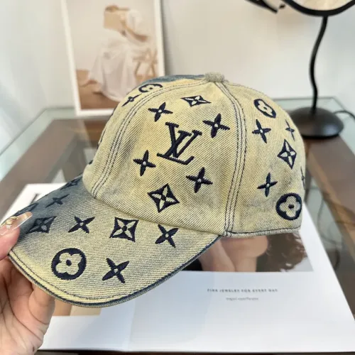 Replica Louis Vuitton LV Caps #1428352 $39.00 USD for Wholesale