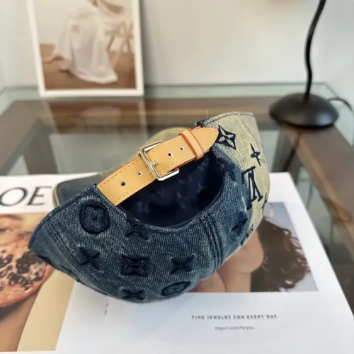 Replica Louis Vuitton LV Caps #1428352 $39.00 USD for Wholesale