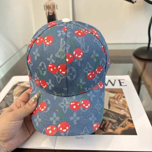 Replica Louis Vuitton LV Caps #1428354 $27.00 USD for Wholesale