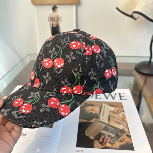 Replica Louis Vuitton LV Caps #1428355 $27.00 USD for Wholesale