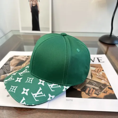 Replica Louis Vuitton LV Caps #1428357 $27.00 USD for Wholesale
