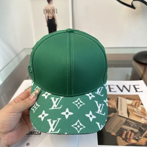 Replica Louis Vuitton LV Caps #1428357 $27.00 USD for Wholesale