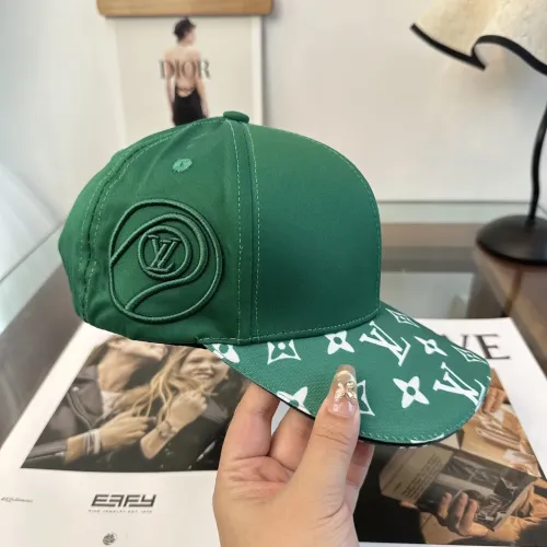 Replica Louis Vuitton LV Caps #1428357 $27.00 USD for Wholesale