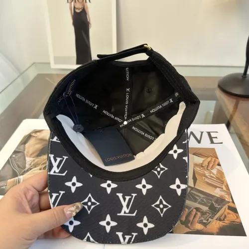 Replica Louis Vuitton LV Caps #1428359 $27.00 USD for Wholesale