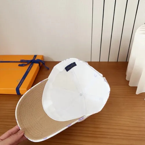 Replica Louis Vuitton LV Caps #1428364 $27.00 USD for Wholesale