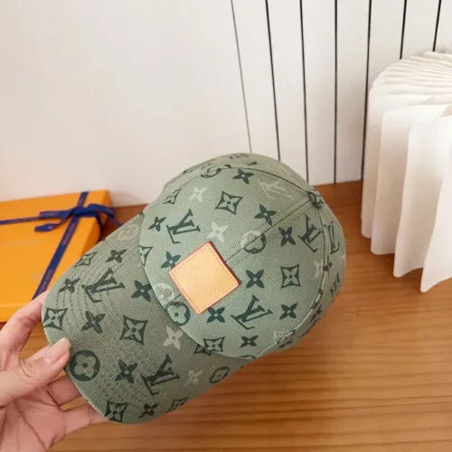 Replica Louis Vuitton LV Caps #1428365 $27.00 USD for Wholesale