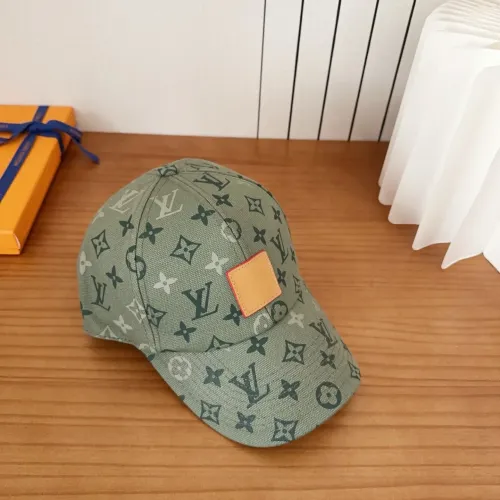 Replica Louis Vuitton LV Caps #1428365 $27.00 USD for Wholesale