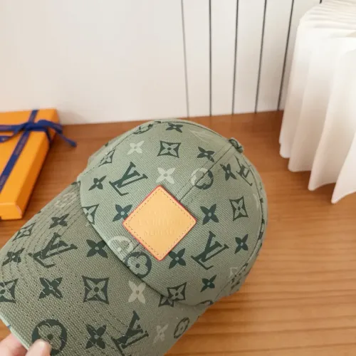 Replica Louis Vuitton LV Caps #1428365 $27.00 USD for Wholesale