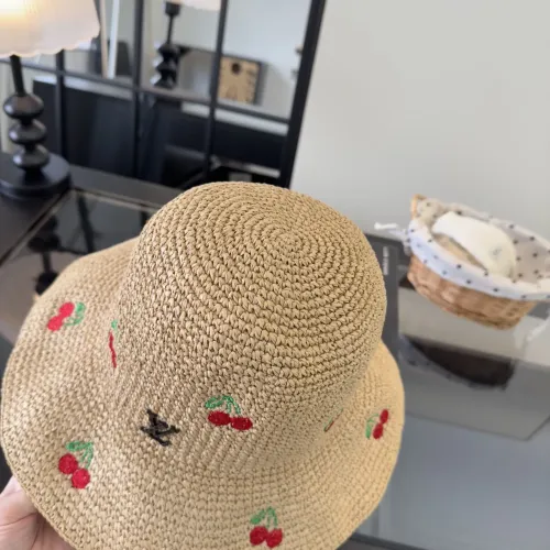 Replica Louis Vuitton LV Caps #1428368 $36.00 USD for Wholesale