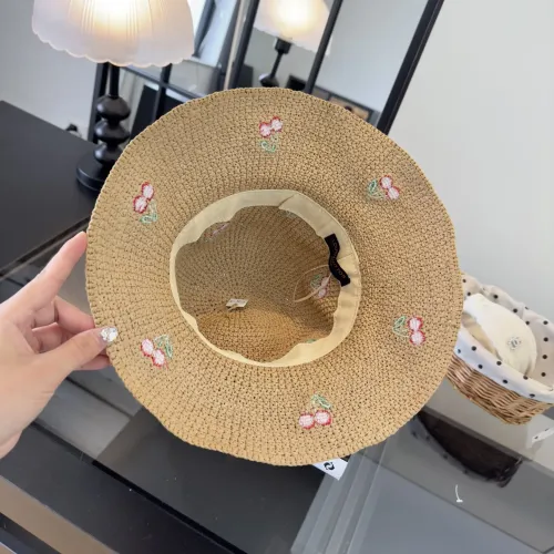 Replica Louis Vuitton LV Caps #1428368 $36.00 USD for Wholesale