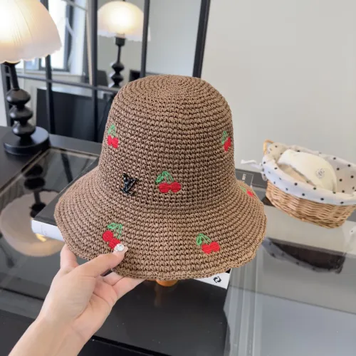 Replica Louis Vuitton LV Caps #1428369 $36.00 USD for Wholesale