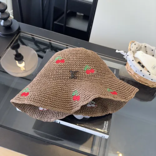 Replica Louis Vuitton LV Caps #1428369 $36.00 USD for Wholesale